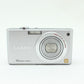 中古 Panasonic LUMIX DMC-FX37