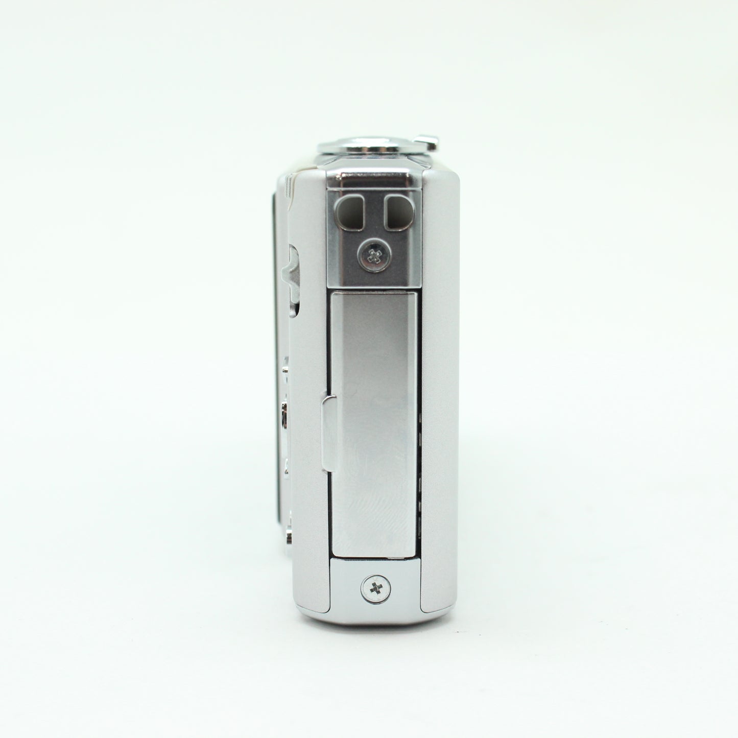 中古 Panasonic LUMIX DMC-FX37