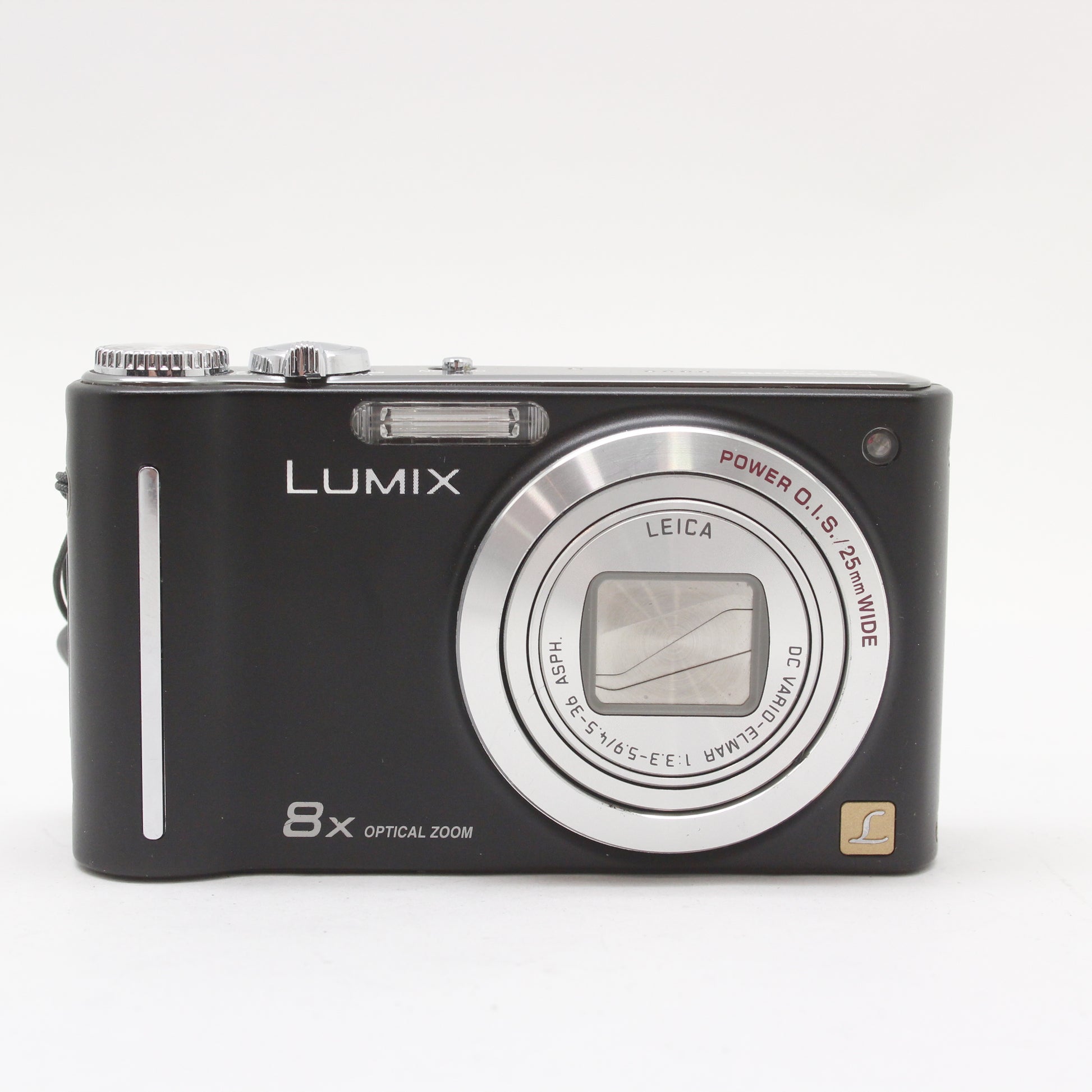 中古 Panasonic LUMIX DMC-ZX1
