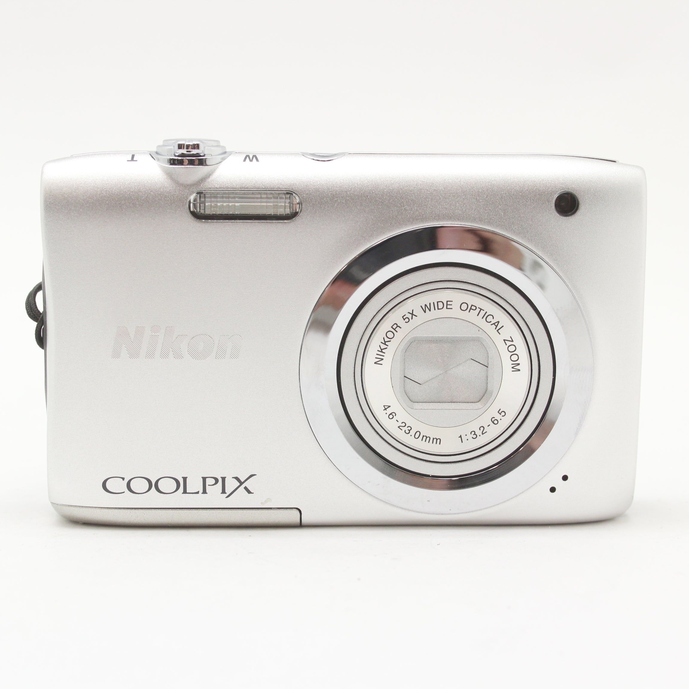 ���� Nikon COOLPIX A100