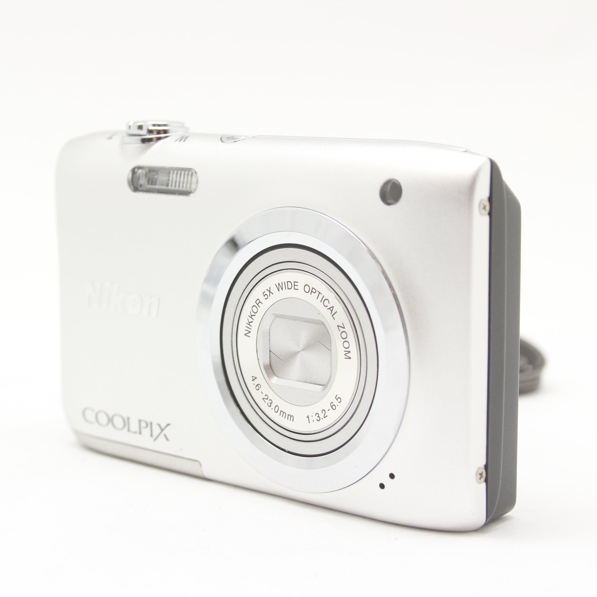 中古 Nikon COOLPIX A100