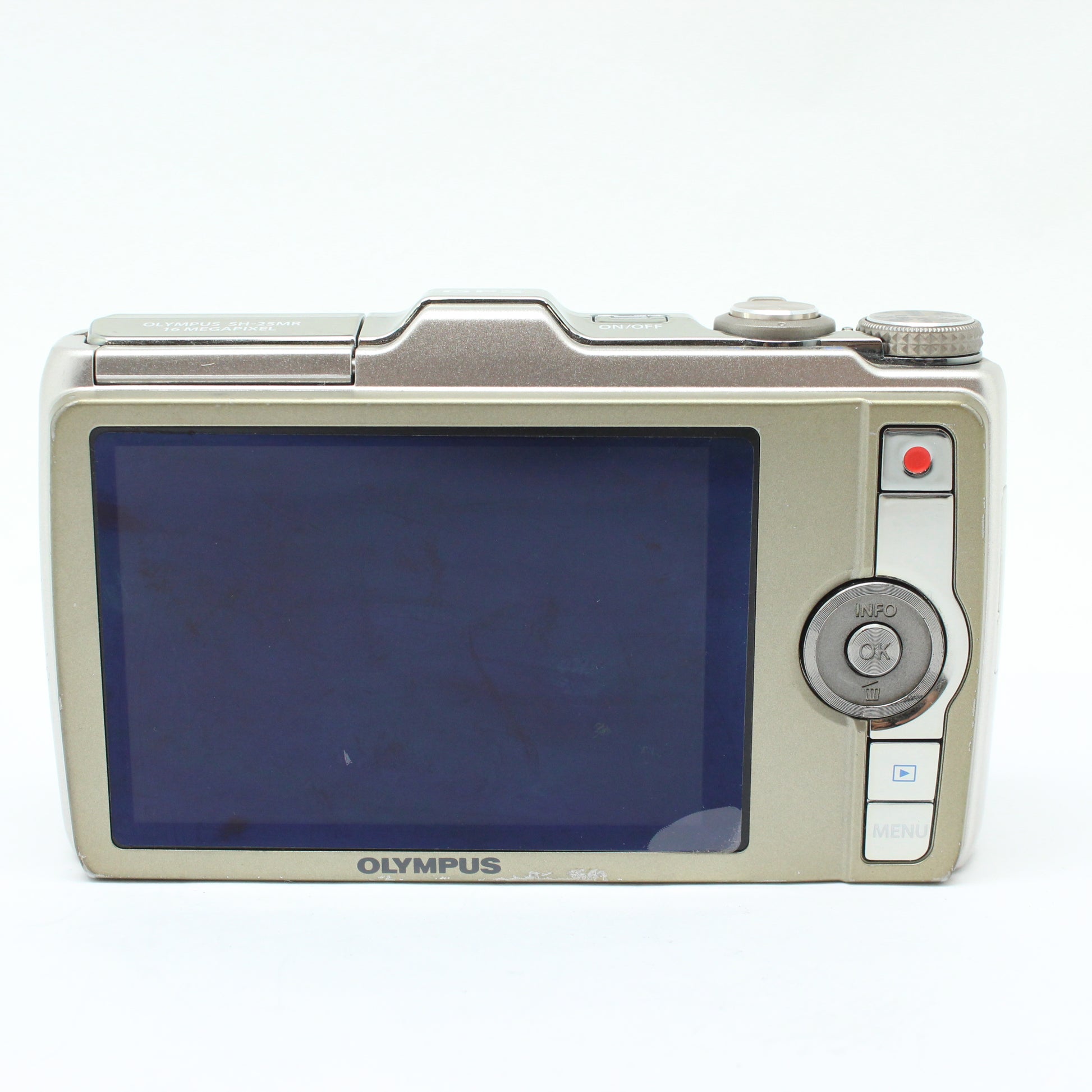 中古 OLYMPUS SH-25 MR