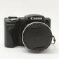 中古 Canon PowerShot SX500 IS
