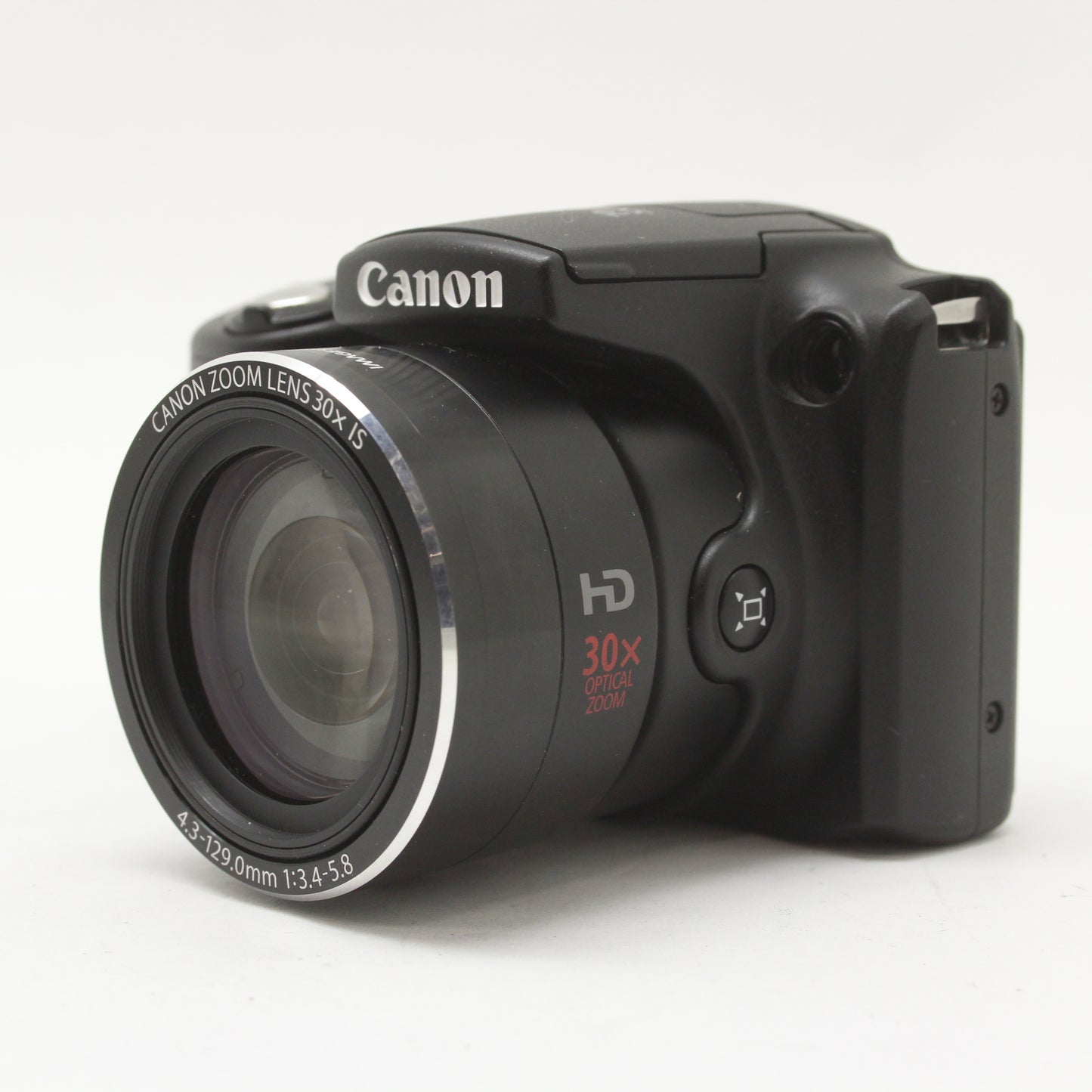 中古 Canon PowerShot SX500 IS