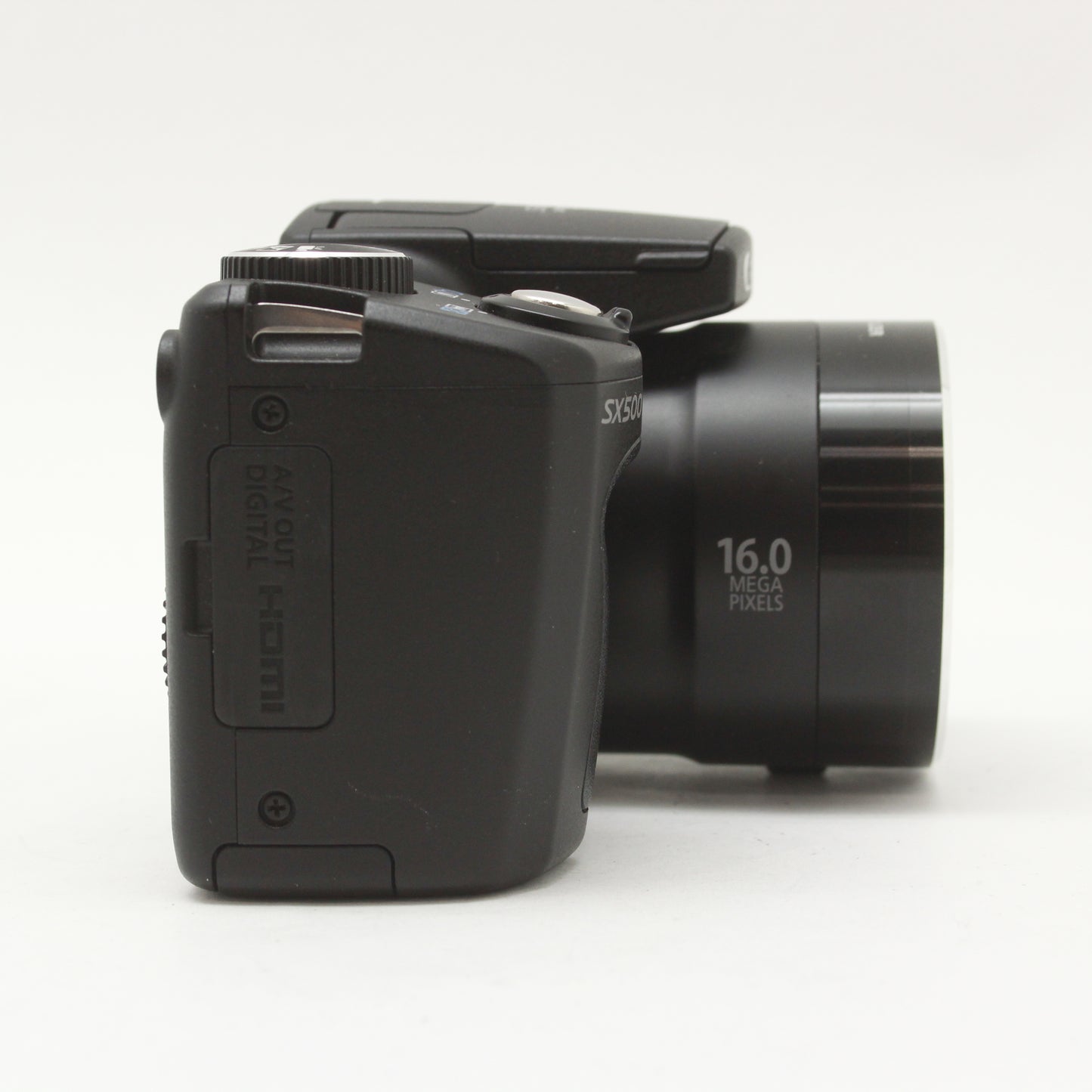 中古 Canon PowerShot SX500 IS