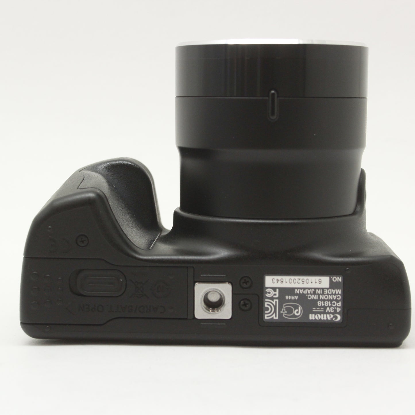 中古 Canon PowerShot SX500 IS