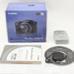 中古 Canon PowerShot SX500 IS