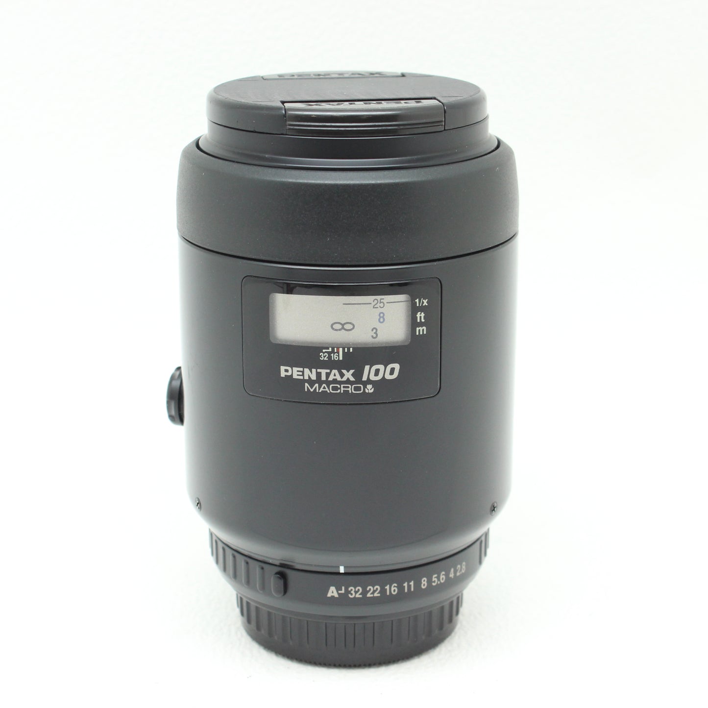 中古 PENTAX smc PENTAX-FA 100mm F2.8 MACRO【1月17日(土) YouTube生配信でご紹介】