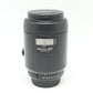 中古 PENTAX smc PENTAX-FA 100mm F2.8 MACRO【1月17日(土) YouTube生配信でご紹介】
