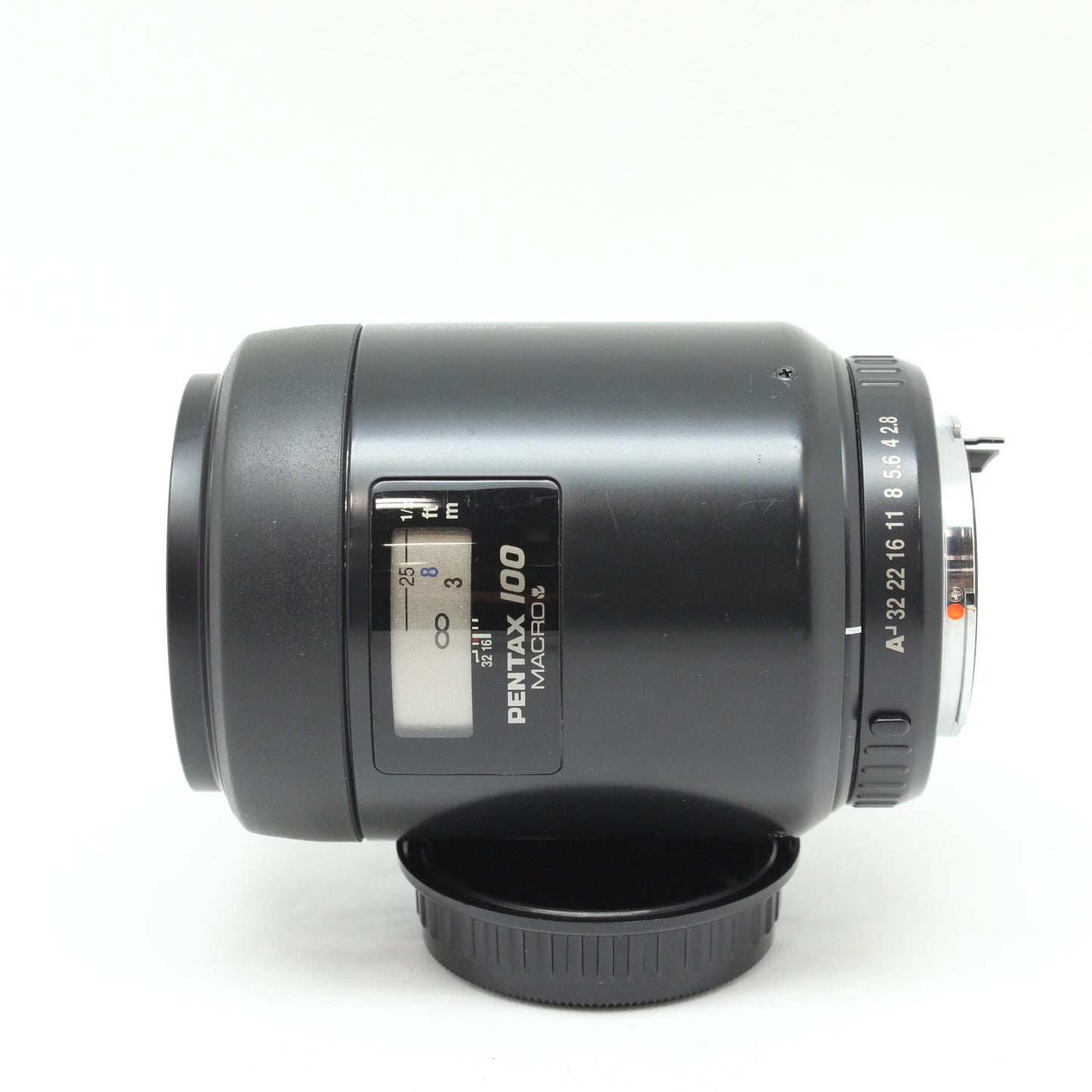 中古 PENTAX smc PENTAX-FA 100mm F2.8 MACRO【1月17日(土) YouTube生配信でご紹介】