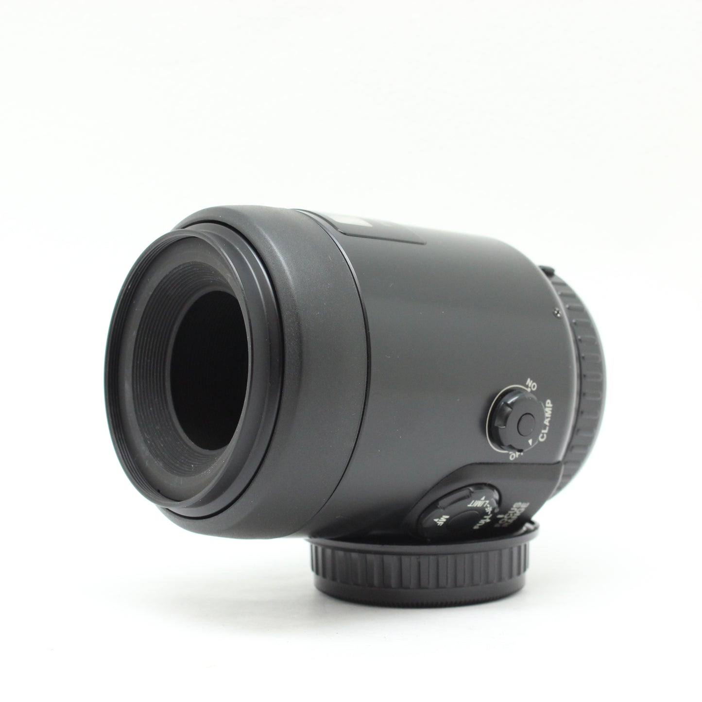 中古 PENTAX smc PENTAX-FA 100mm F2.8 MACRO【1月17日(土) YouTube生配信でご紹介】