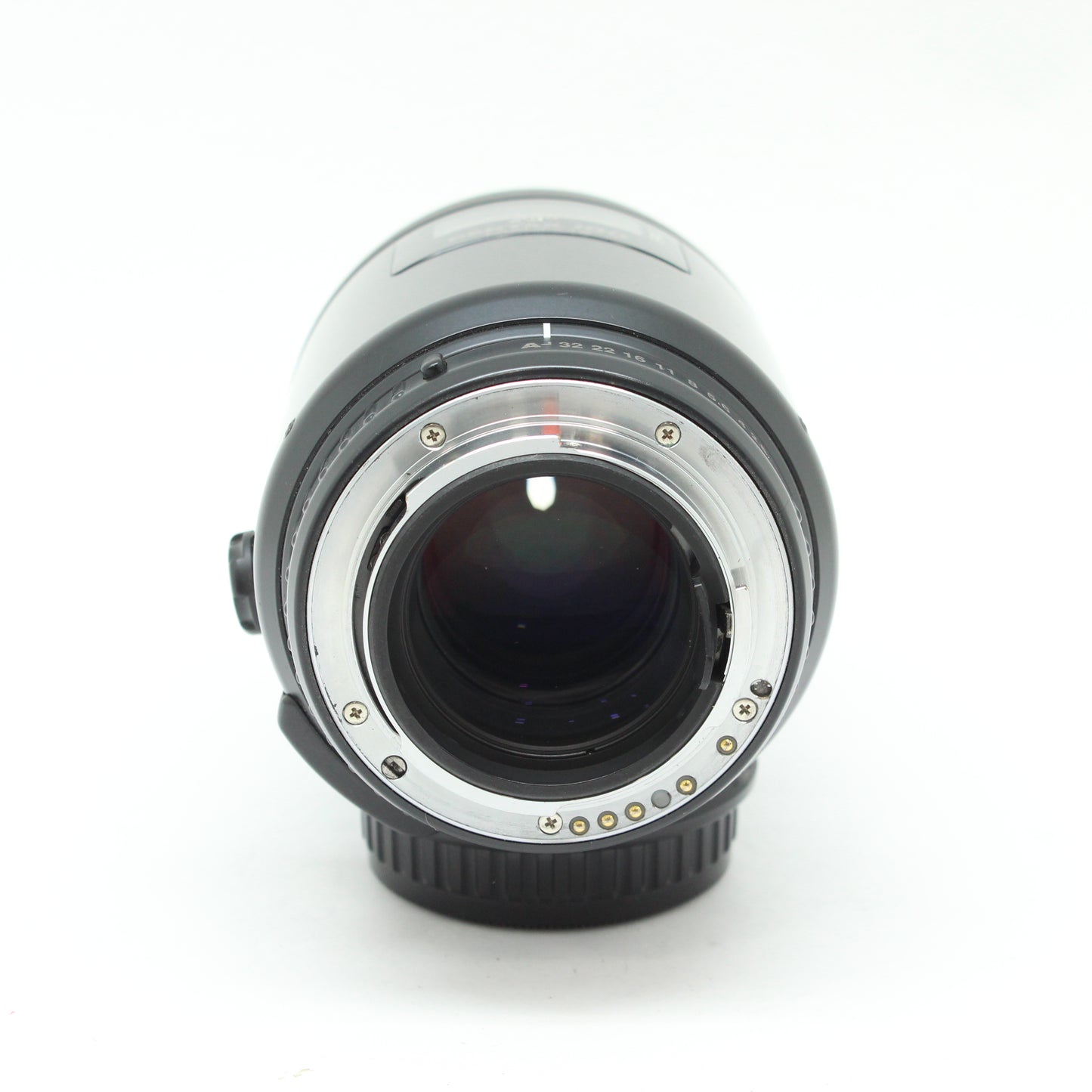 中古 PENTAX smc PENTAX-FA 100mm F2.8 MACRO【1月17日(土) YouTube生配信でご紹介】