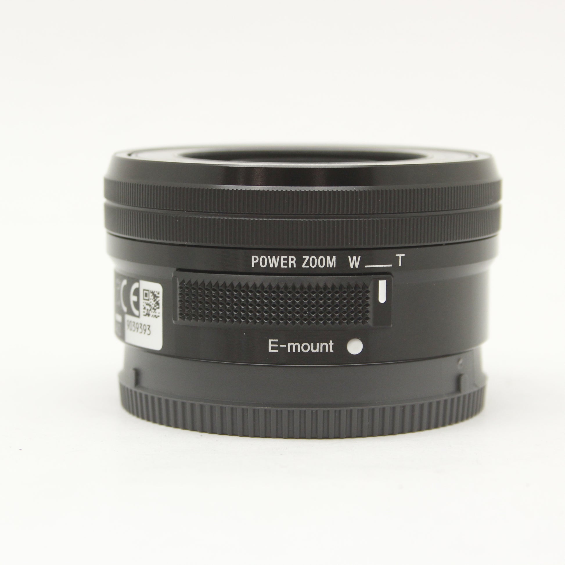 中古 SONY NEX-5RL パワーズームキット