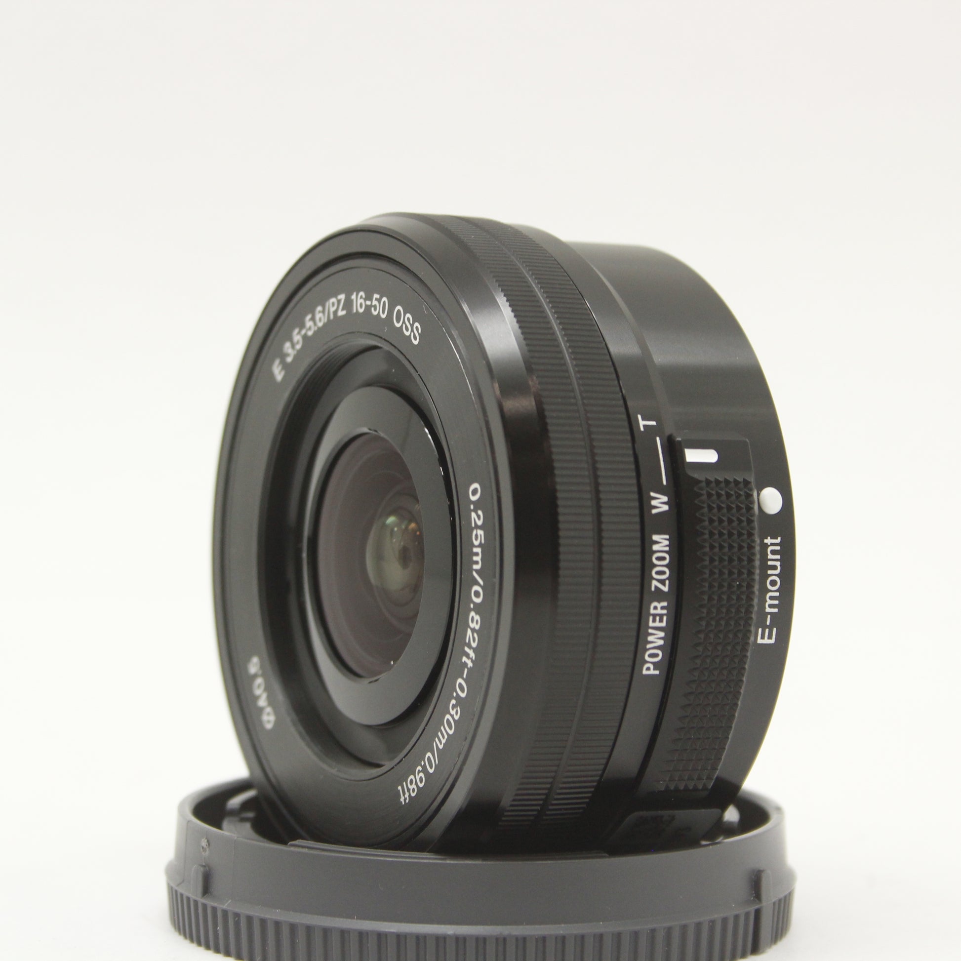 中古 SONY NEX-5RL パワーズームキット