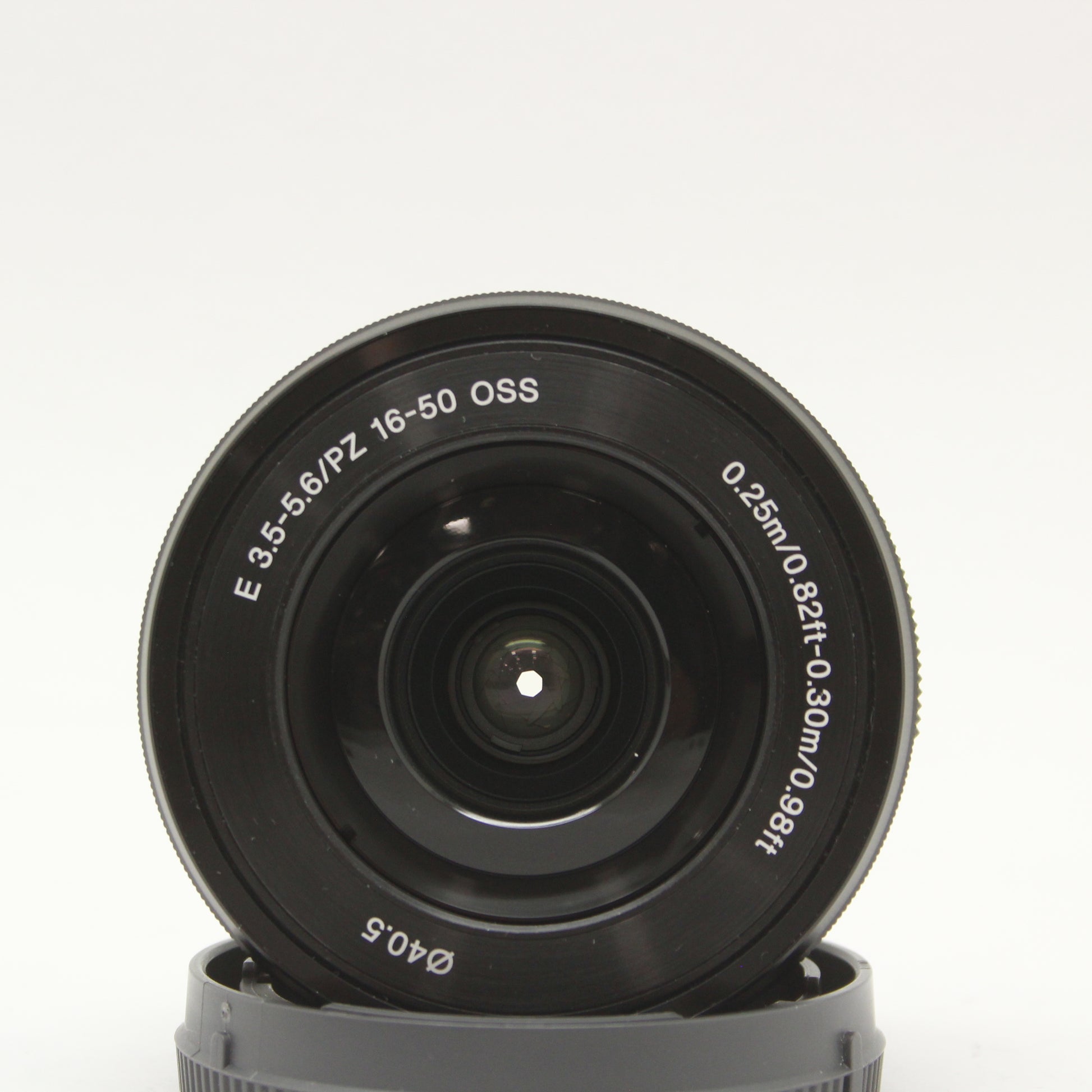 中古美品　SONY パワーズームレンズキット NEX-5R NEX-5RL(S) SONY（ソニー） 中古 1年保証 美品 SONY NEX-5R パワーズームレンズ