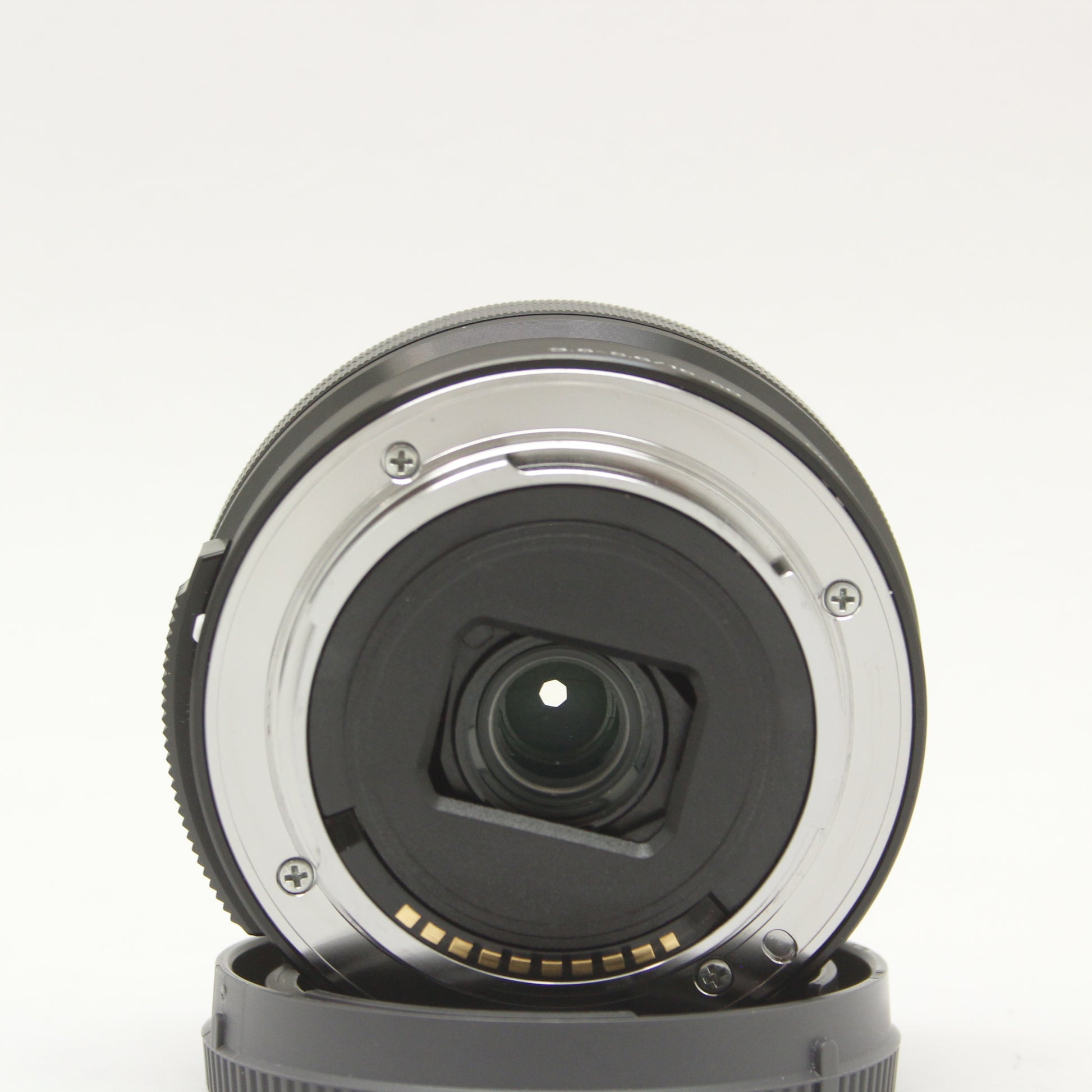 中古 SONY NEX-5RL パワーズームキット