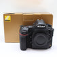 中古 Nikon D850 ボディ【1月24日(土) YouTube生配信でご紹介】