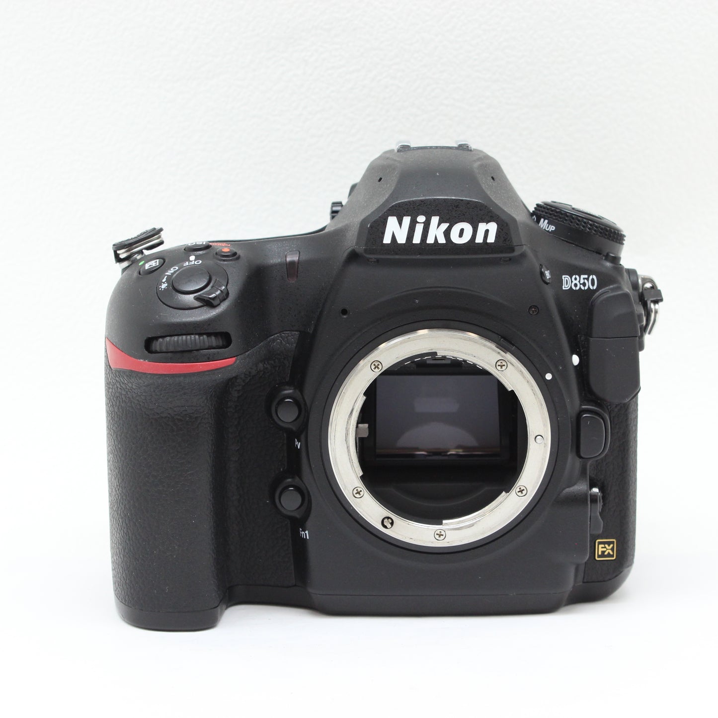 中古 Nikon D850 ボディ【1月24日(土) YouTube生配信でご紹介】