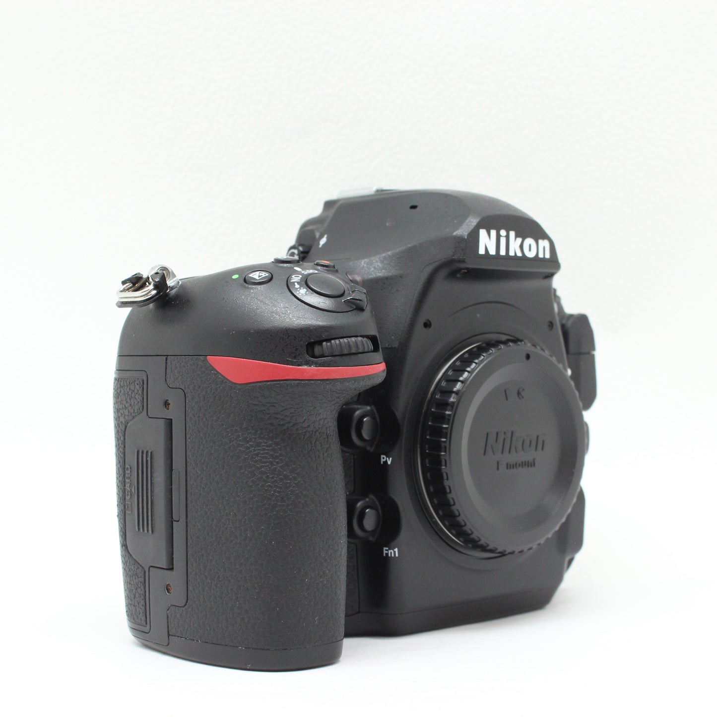 中古 Nikon D850 ボディ【1月24日(土) YouTube生配信でご紹介】