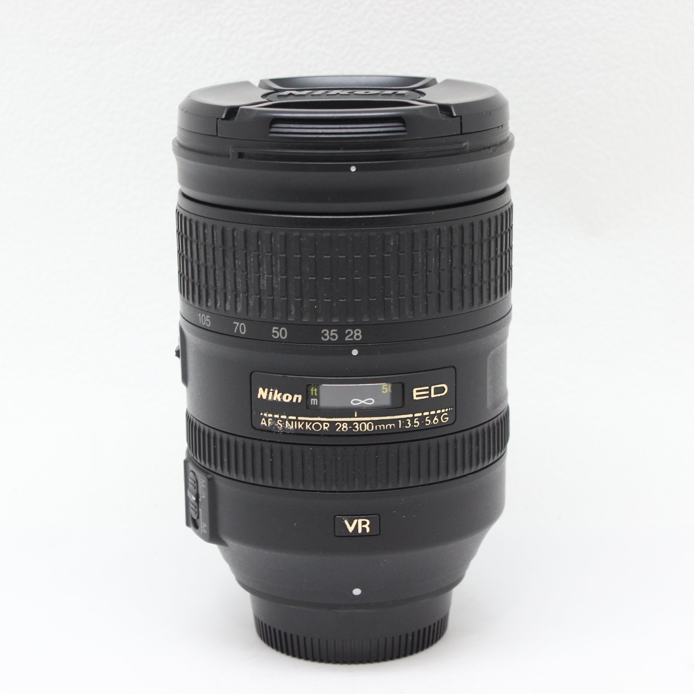 ニコン NIKON AF-S 28-300mm F3.5-5.6G ED VR AF-S NIKKOR 28-300mm f/3.5-5.6G ED VR 中古価格比較 - 価格.com