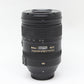 中古 Nikon AF-S 28-300mm F3.5-5.6G VR