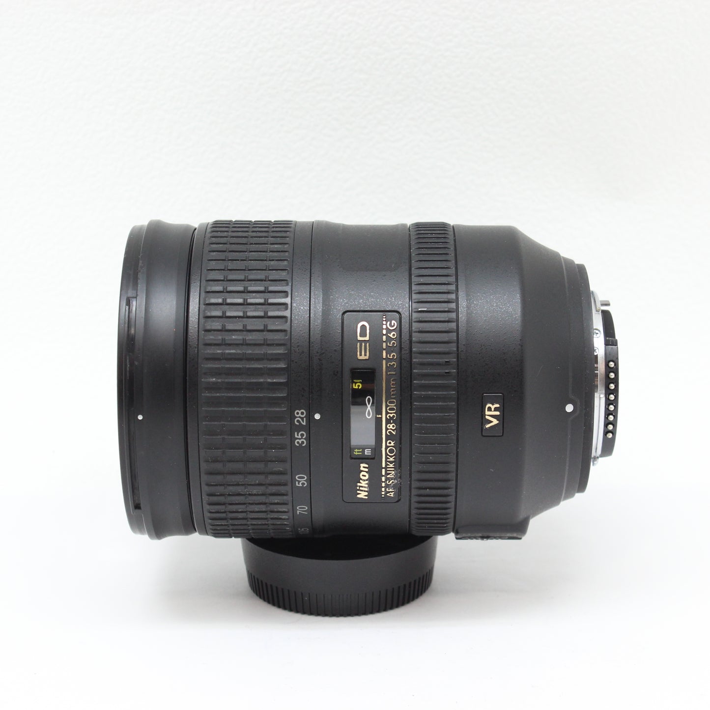 中古 Nikon AF-S 28-300mm F3.5-5.6G VR
