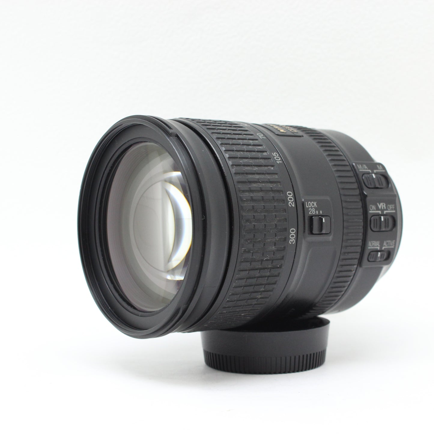 中古 Nikon AF-S 28-300mm F3.5-5.6G VR