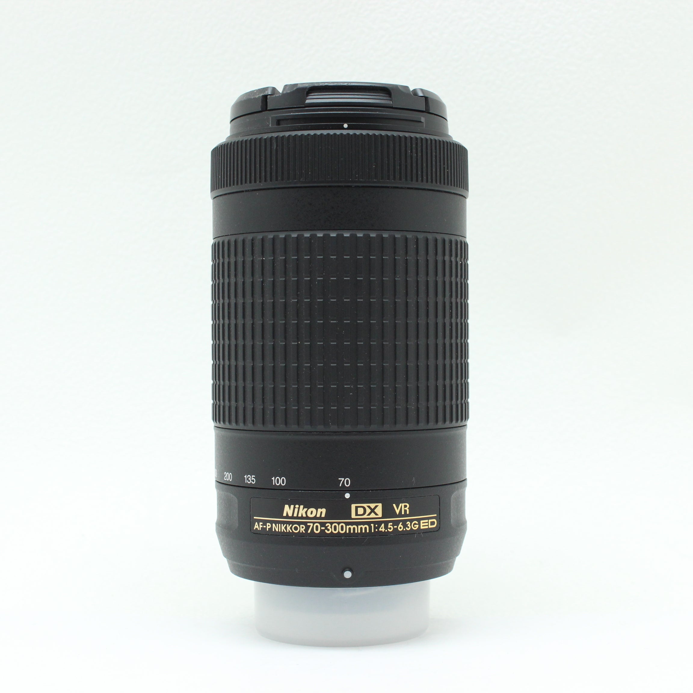 AF-P DX NIKKOR 70-300mm f/4.5-6.3G ED VR 中古価格比較 - 価格.com