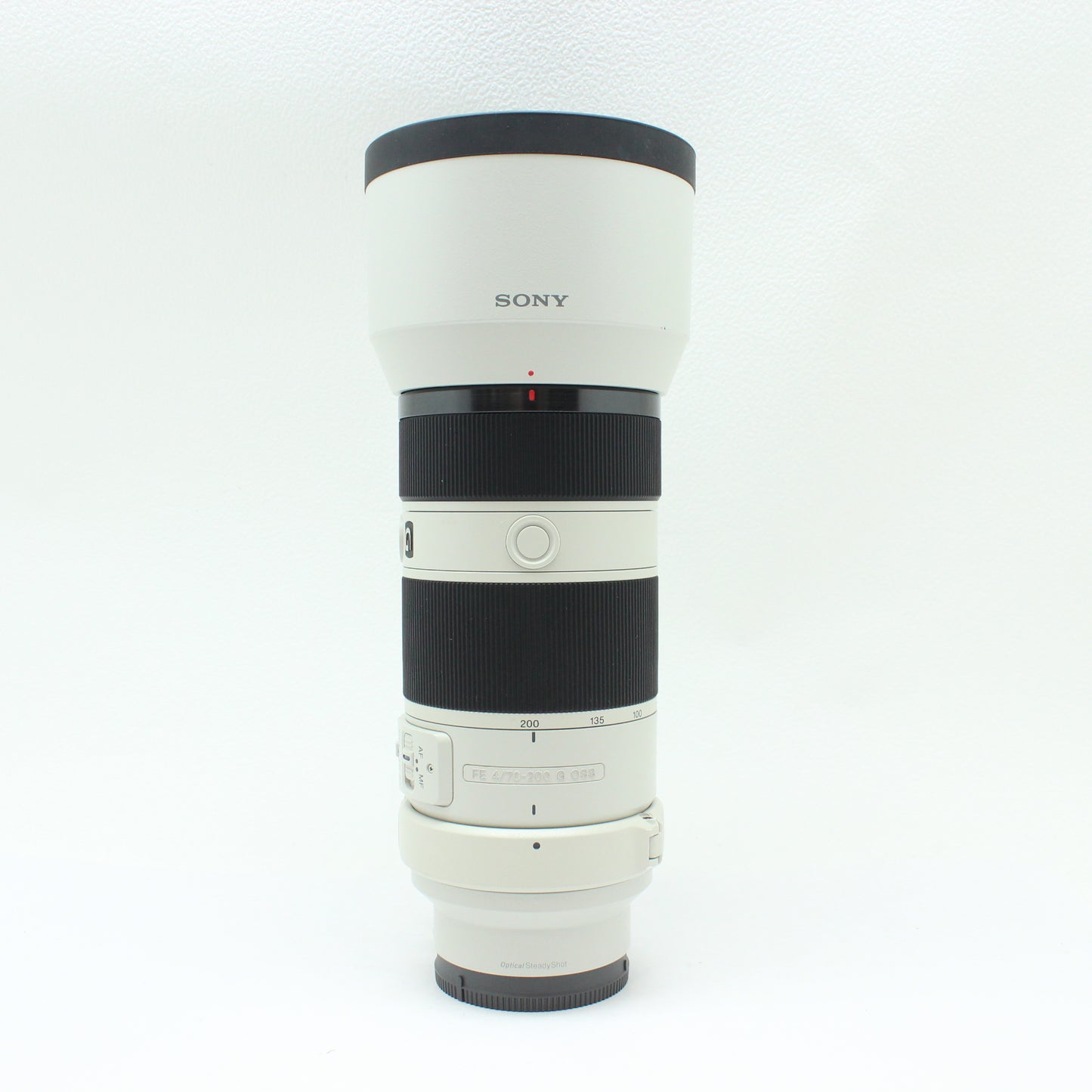 中古 SONY FE 70-200mm F4 G OSS SEL70200G【1月24日(土) YouTube生配信でご紹介】