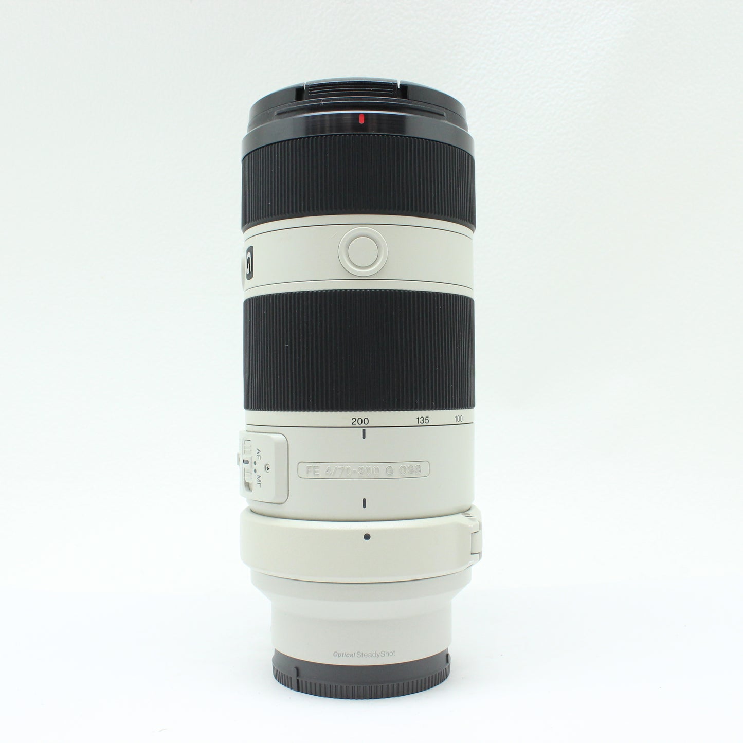 中古 SONY FE 70-200mm F4 G OSS SEL70200G【1月24日(土) YouTube生配信でご紹介】