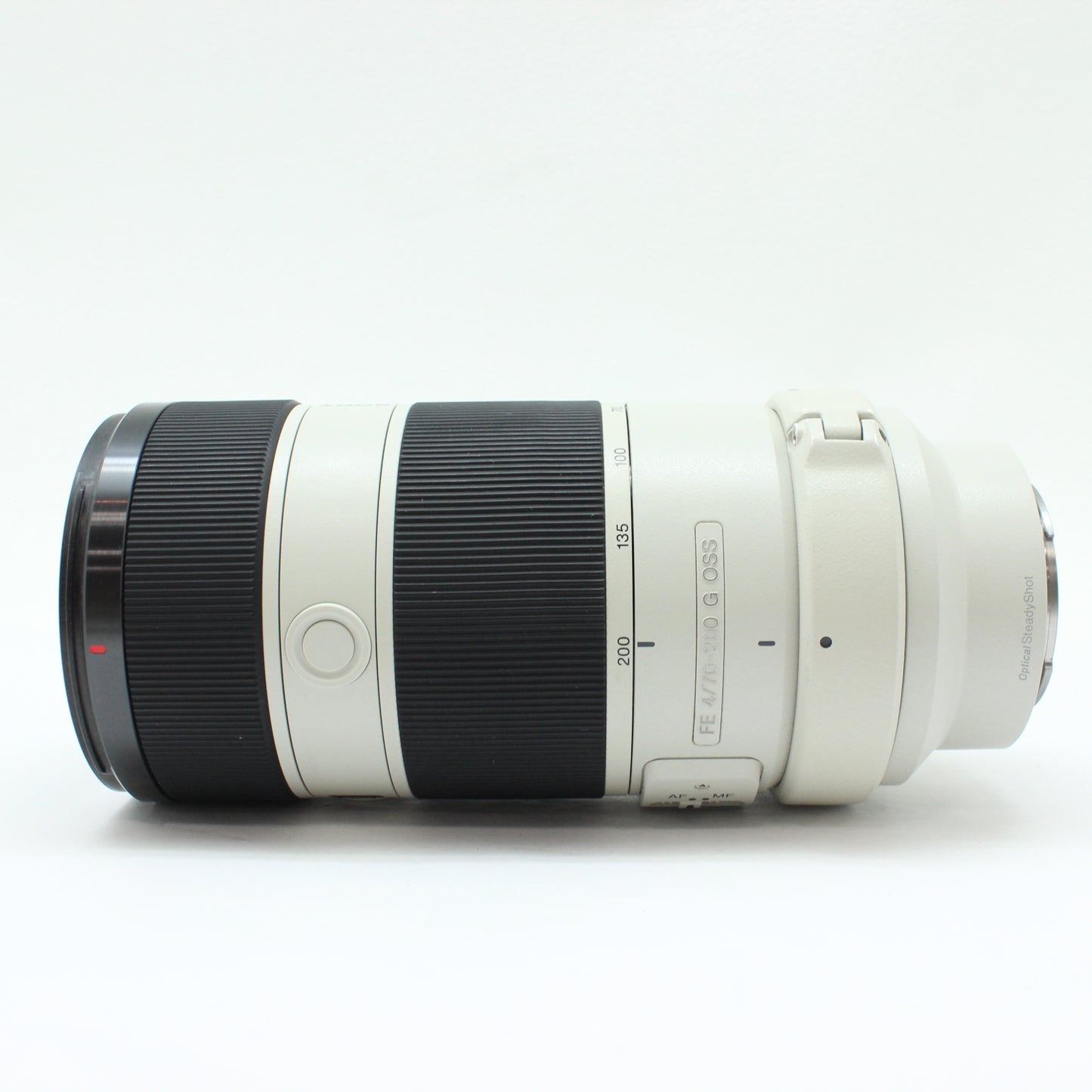 中古 SONY FE 70-200mm F4 G OSS SEL70200G【1月24日(土) YouTube生配信でご紹介】