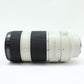 中古 SONY FE 70-200mm F4 G OSS SEL70200G【1月24日(土) YouTube生配信でご紹介】