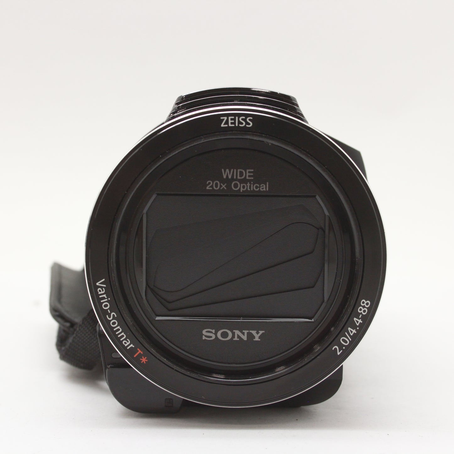中古 SONY FDR-AX45