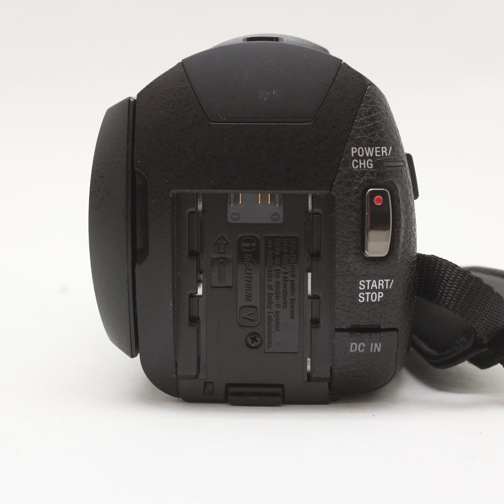 中古 SONY FDR-AX45