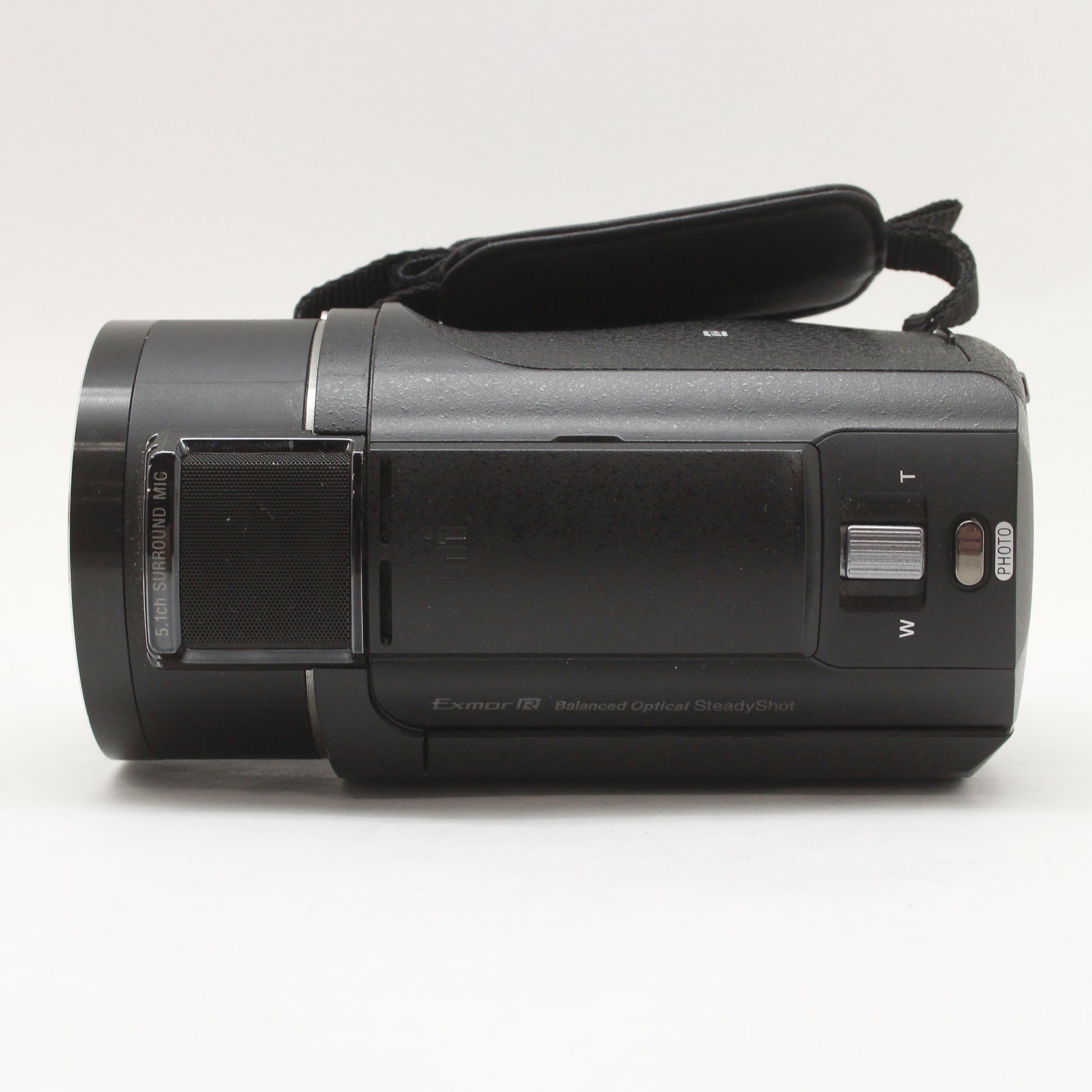 中古 SONY FDR-AX45