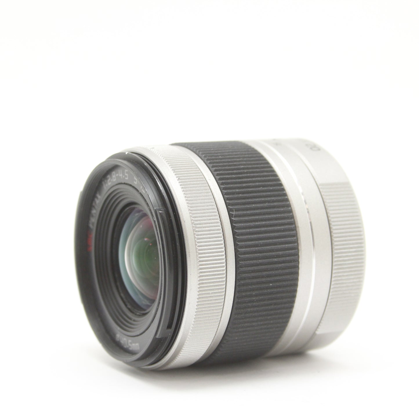 中古 PENTAX Q10 レンズキット