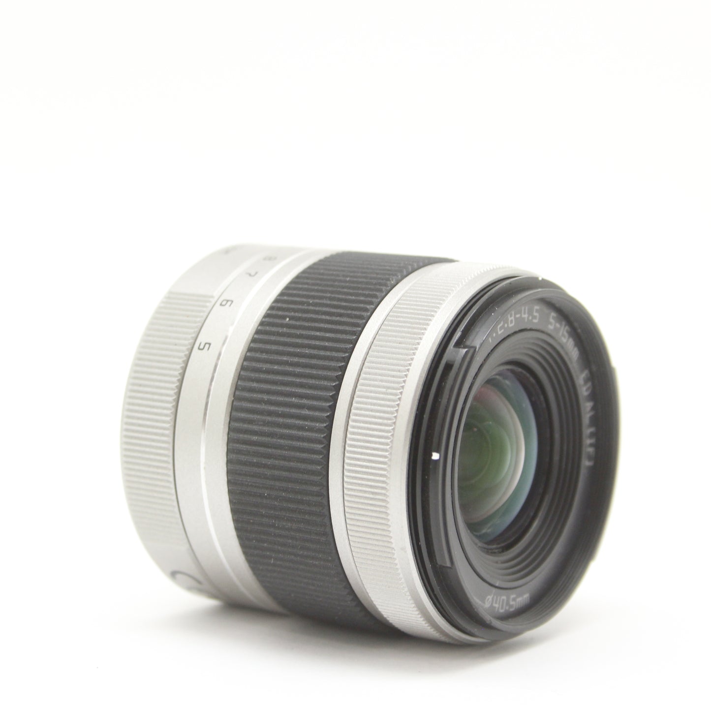 中古 PENTAX Q10 レンズキット