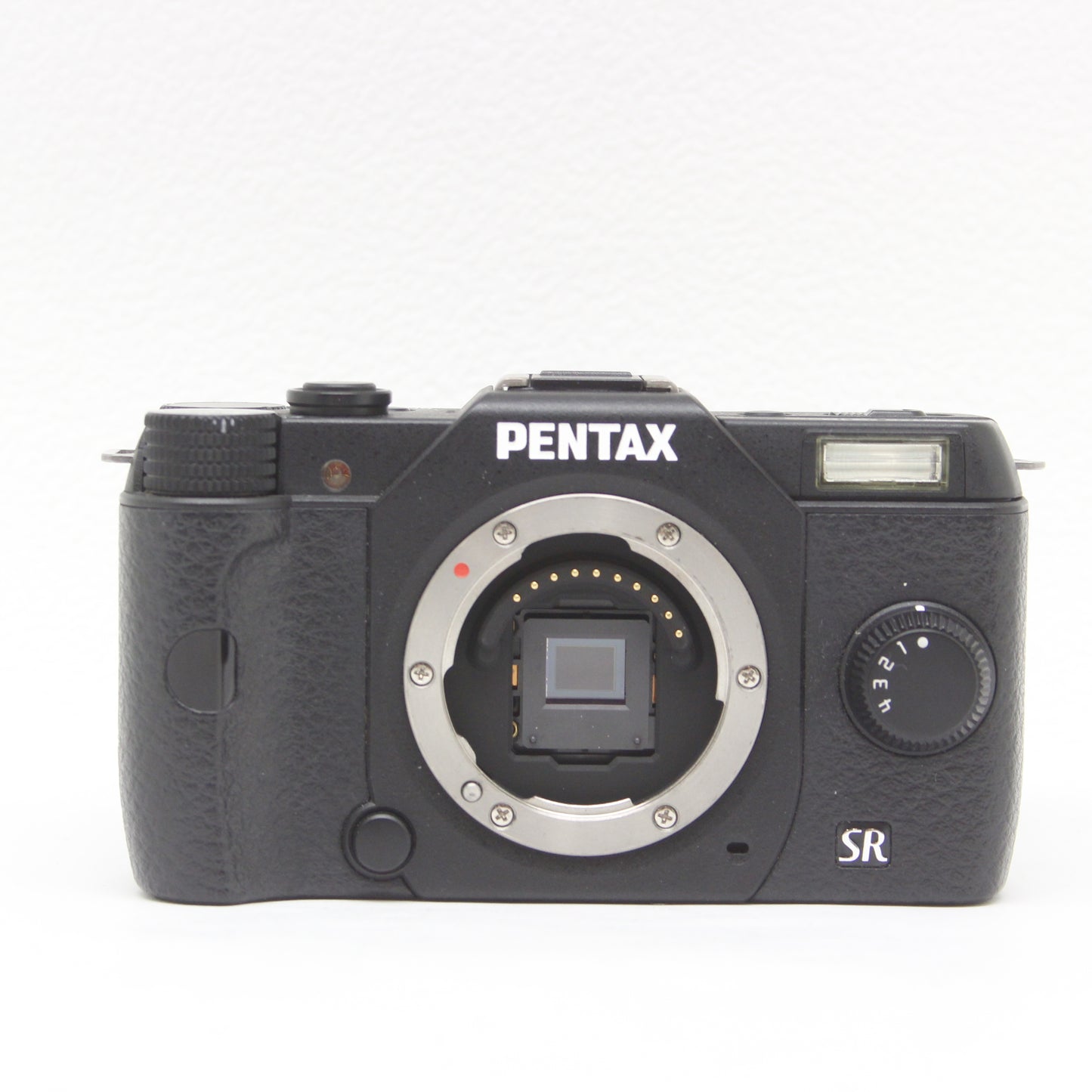 中古 PENTAX Q10 レンズキット
