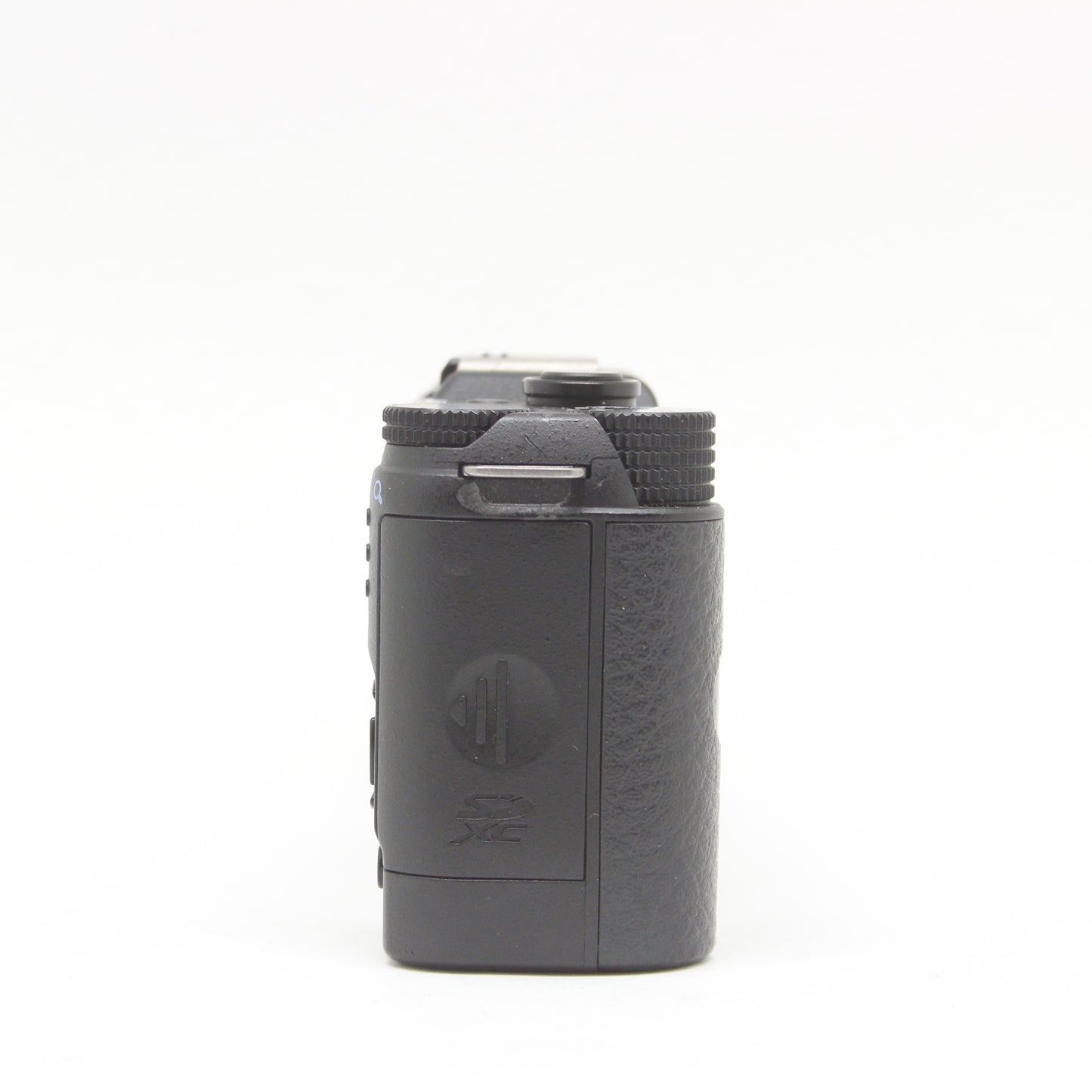 中古 PENTAX Q10 レンズキット