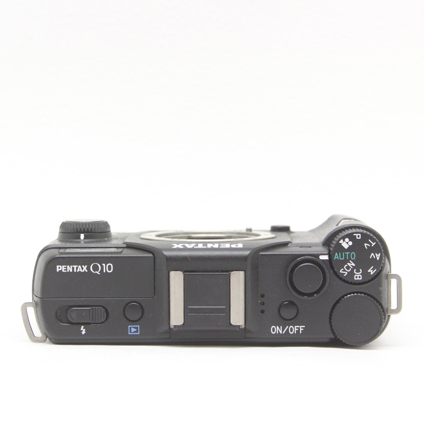 中古 PENTAX Q10 レンズキット