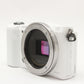 中古 SONY α5000