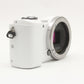 中古 SONY α5000