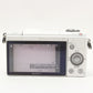 中古 SONY α5000