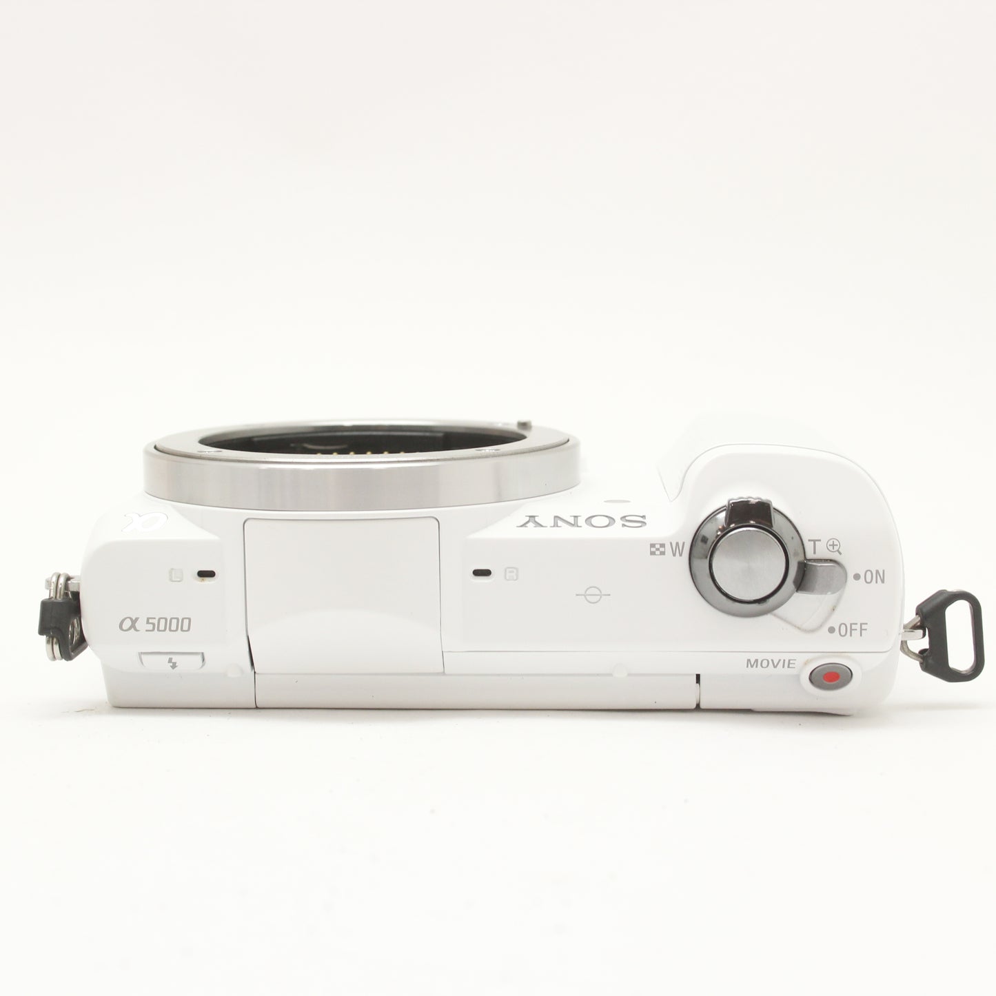 中古 SONY α5000