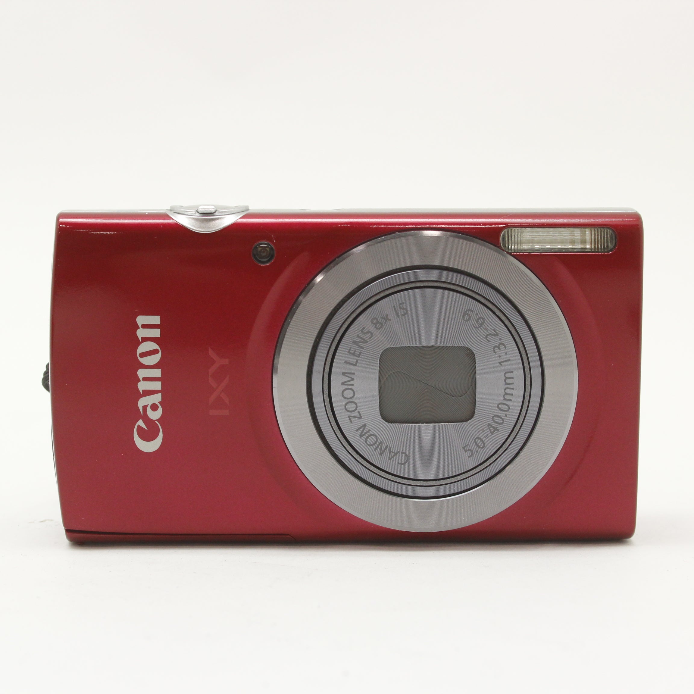 ���� Canon IXY 160