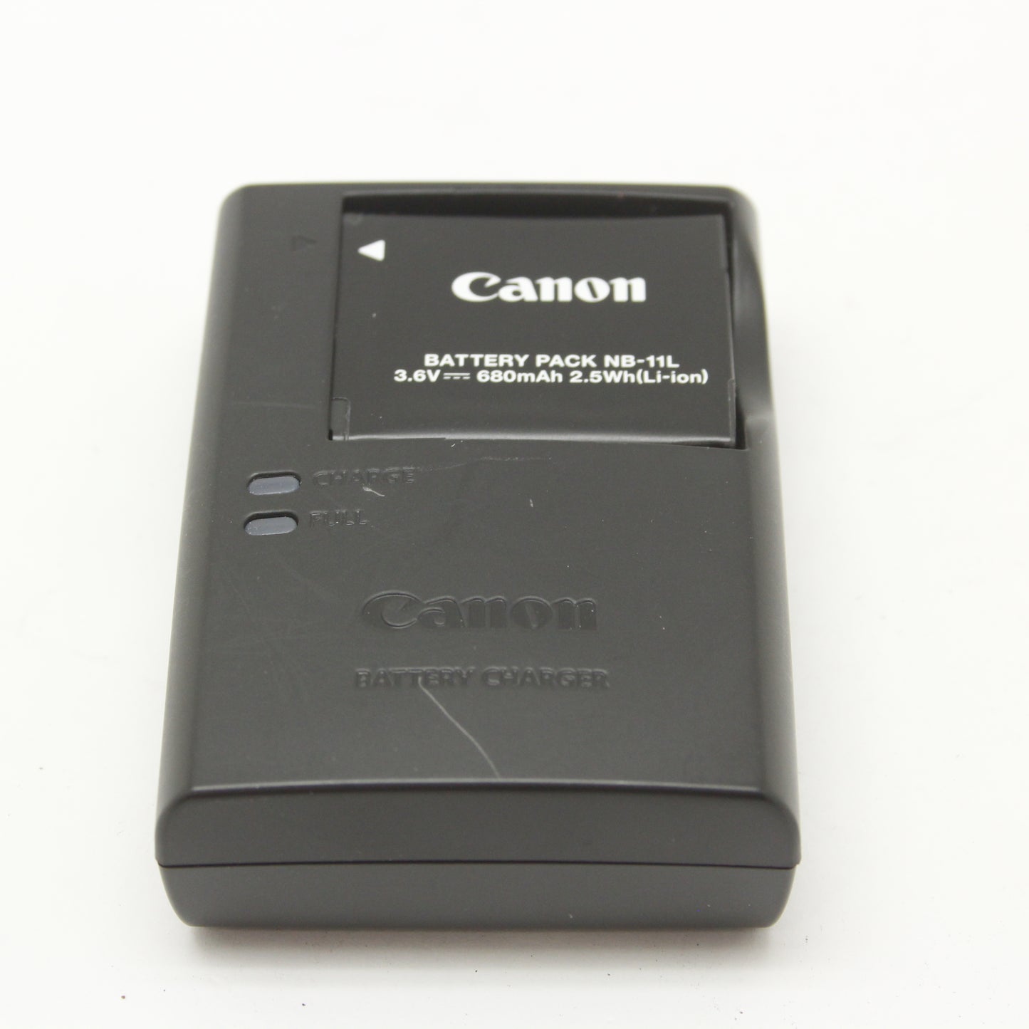 中古 Canon IXY 160