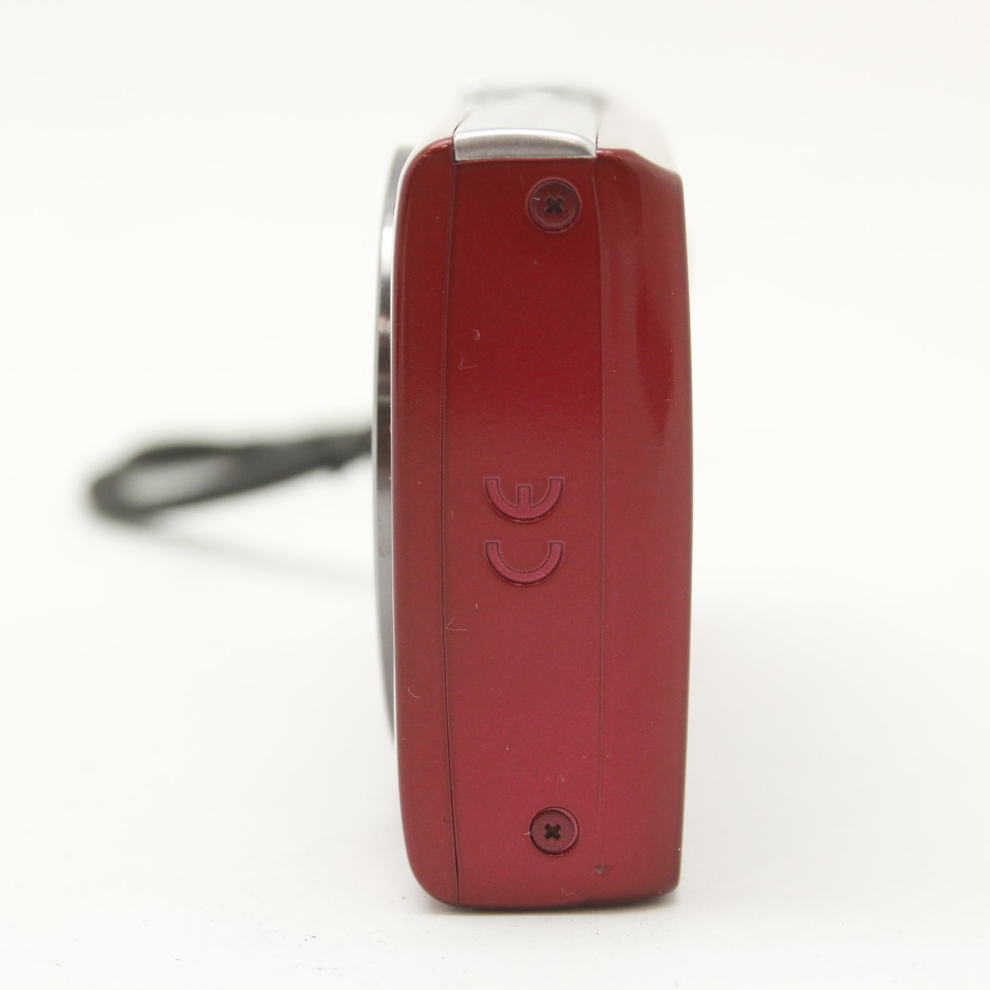 中古 Canon IXY 160