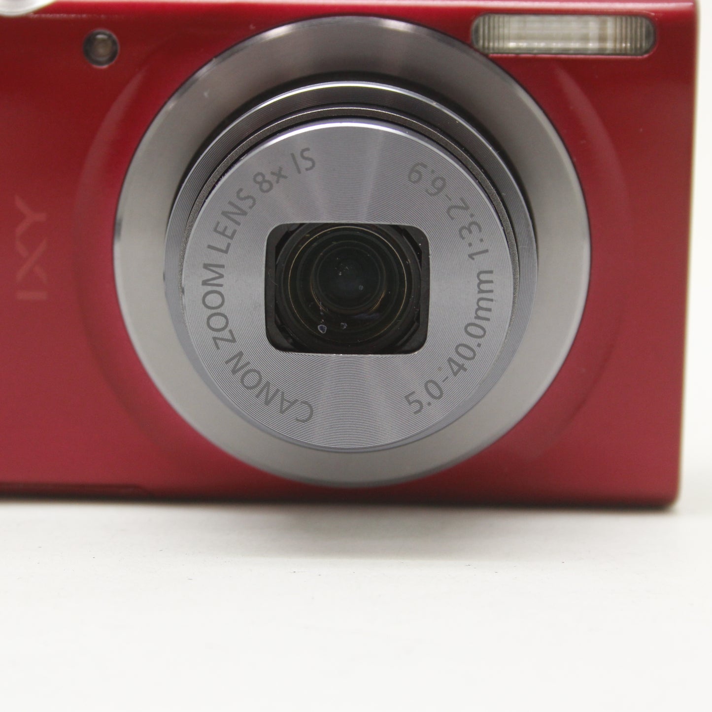 中古 Canon IXY 160