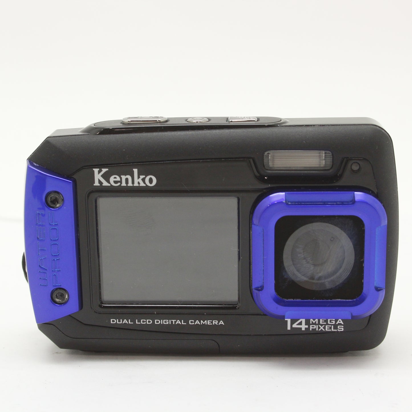 中古 Kenko DSC1480DW