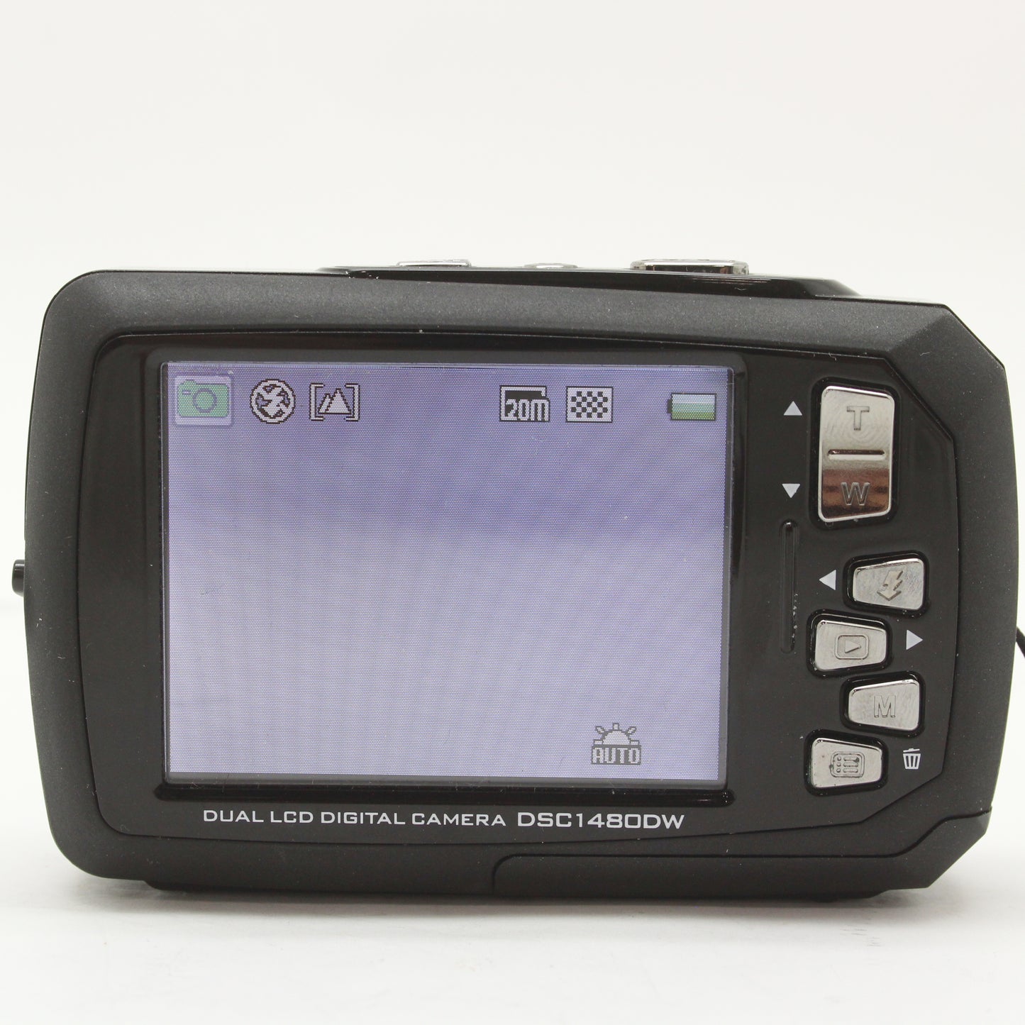 中古 Kenko DSC1480DW